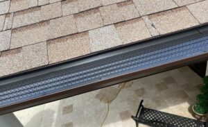 Reliable leaf protection for gutters in Cape Coral homes and businesses