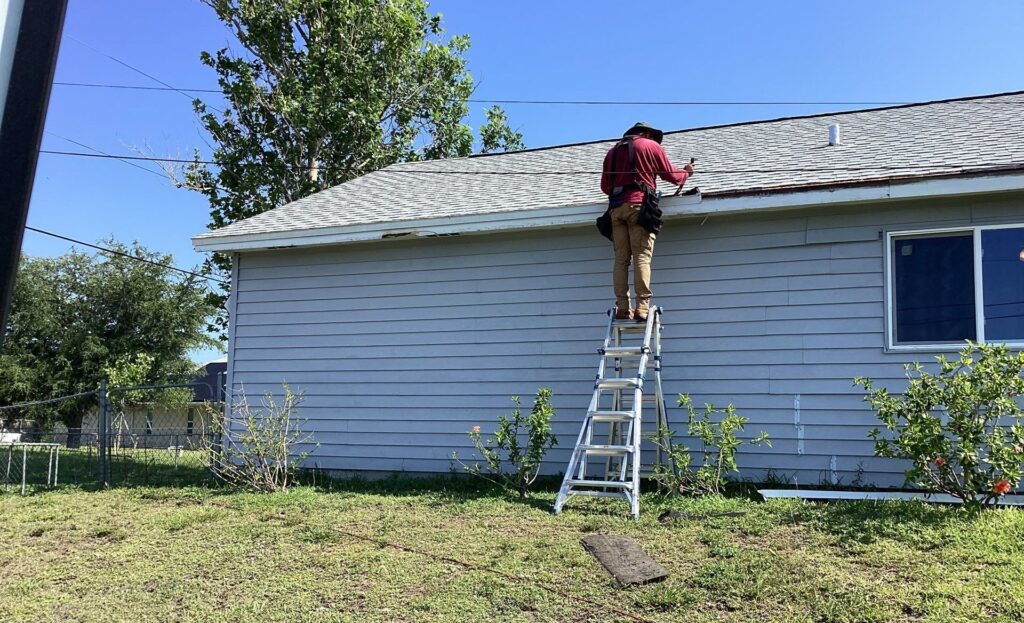 Expert Sarasota gutter services from a trusted team