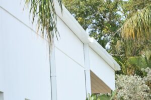 Expert box gutter installation in Cape Coral, Florida