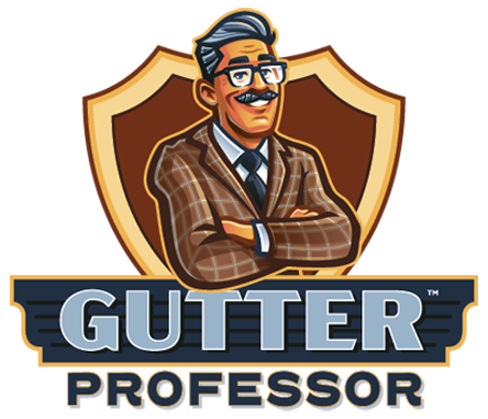 Gutter Professor Seamless Gutters
