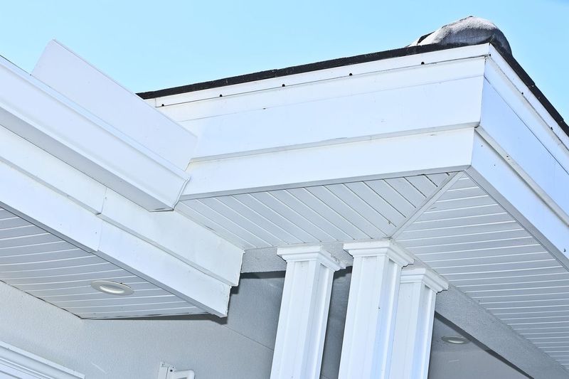 Professional Panama City soffit and fascia solutions for homes