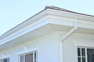 Why Choose 6-Inch Seamless Gutters?