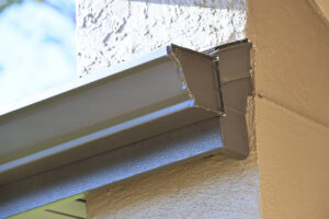 7 Inch Gutters Saint Petersburg