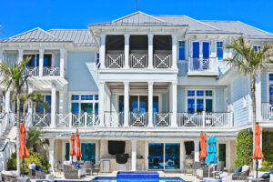 At Gutter Professor, we specialize in commercial gutter installation designed to handle Florida’s unpredictable rain and protect your property investment year-round.