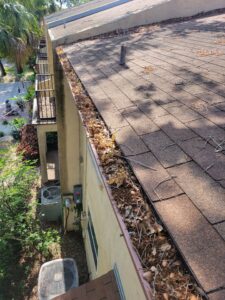 Protect Your Home With Professional Gutter Cleaning and Installation