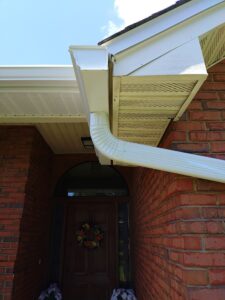 6-Inch K-Style Seamless Gutters in Tampa, FL | Installed by Gutter Professor