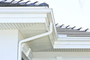 Upgrade your home with durable aluminum seamless gutters in Saint Petersburg FL. Gutter Professor provides expert installation, long-lasting materials, and unmatched craftsmanship.