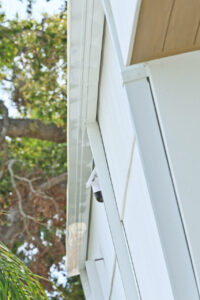 7-inch smooth box gutters Saint Petersburg FL