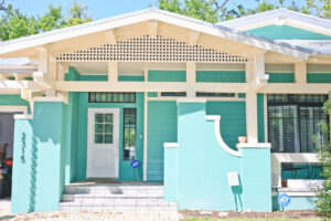 The 6-inch K-style profile is known for its strength, capacity, and timeless look.