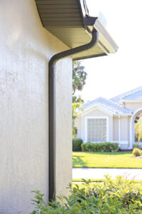 Downspout Installation in Saint Petersburg, FL – Expert Service by Gutter Professor