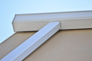 Why Choose 7-Inch Seamless Gutters? Gutter Professor