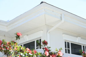 Soffit and Fascia Installation in Panama City, FL