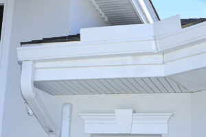 Splash Guard Gutter Installation in Tampa, FL – Gutter Professor