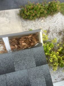Keep Your Gutters Clean and Flowing in Saint Petersburg FL | Gutter Professor