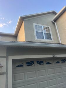 At Gutter Professor, we’ve helped countless homeowners across Tampa, Brandon, Riverview, and the Bay area upgrade to seamless gutter systems that perform beautifully in Florida weather.