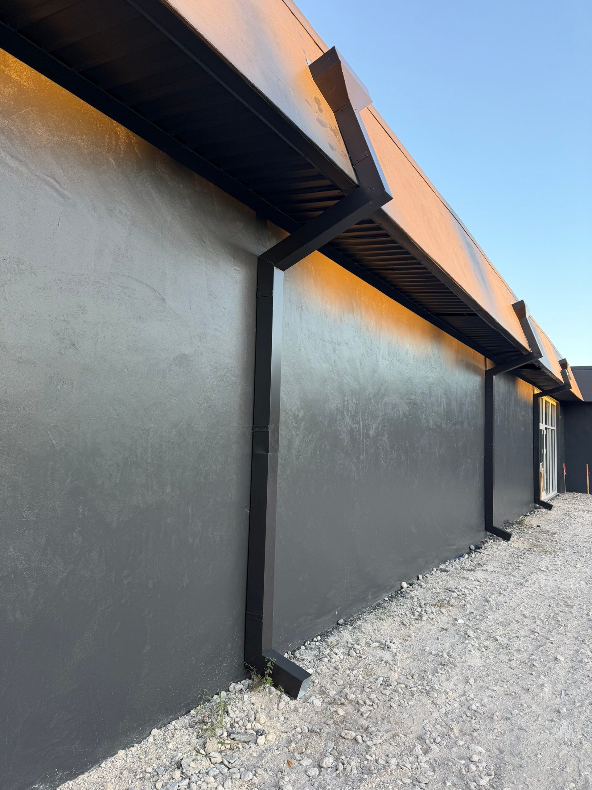 Commercial Gutters in Clearwater FL | Professional Installation by ...