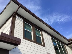 Custom Downspout Solutions for Sarasota Homes Gutter Professor offers tailored downspout options to match the architectural style and functional needs of your property