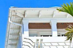 Protect your home with professional gutter cleaning in Sarasota FL.