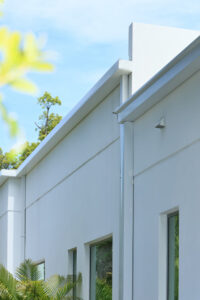 7-Inch Smooth Box Seamless Gutters in Saint Petersburg FL | Gutter Professor