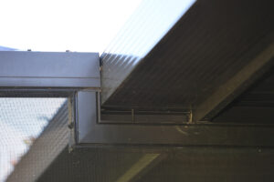 Musket Brown seamless gutters are an excellent investment. Contact Gutter Professor today to schedule your free estimate and discover how we can enhance the look and function of your Saint Petersburg home.