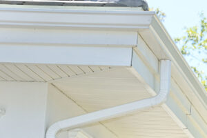 If you want a fresh, clean exterior look combined with superior storm protection, white seamless gutters are an excellent investment for your Panama City home. Let Gutter Professor deliver a durable system built to withstand Florida's harsh weather while elevating your curb appeal.