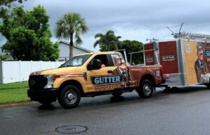 Gutter Installation Estimate & Steps in Tampa FL | Gutter Professor