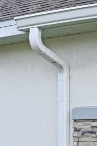 The Role of Downspouts in Effective Water Management in Saint Petersburg, FL | Gutter Professor