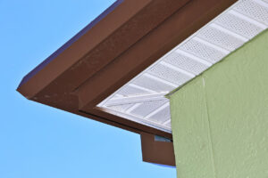 Soffit Installation & Repair in Tampa, FL | Gutter Professor