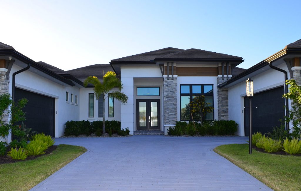 Trusted Tampa gutter company for home and business gutters